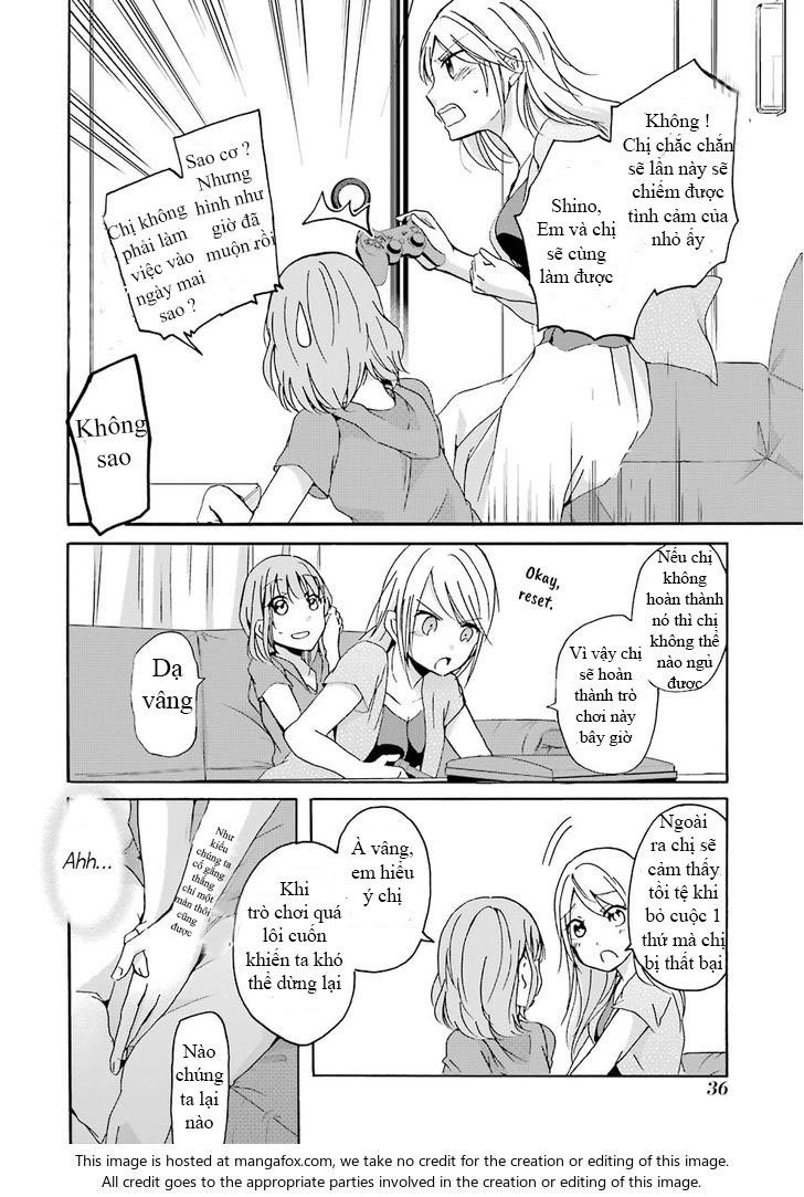 Ani No Yome To Kurashite Imasu Chapter 2 - 14