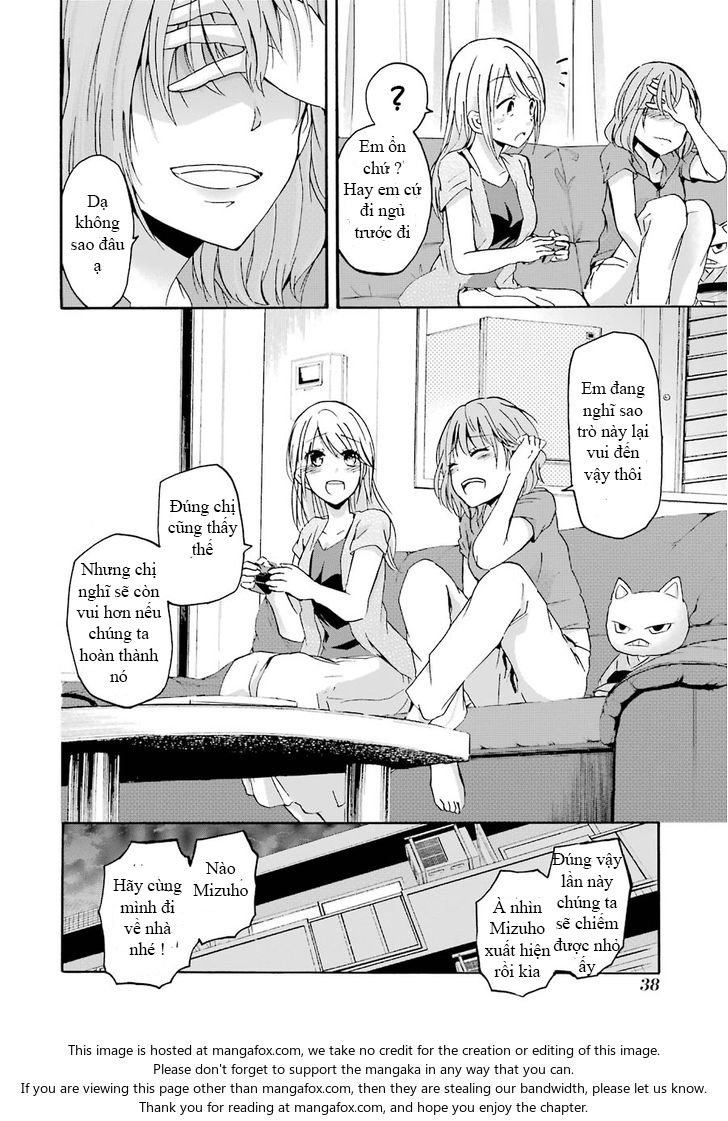 Ani No Yome To Kurashite Imasu Chapter 2 - 16