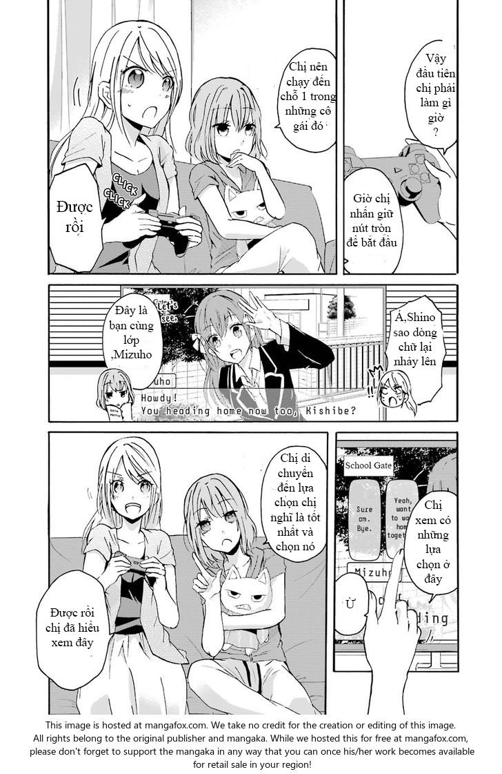 Ani No Yome To Kurashite Imasu Chapter 2 - 5
