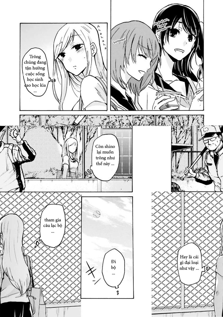 Ani No Yome To Kurashite Imasu Chapter 4 - 12