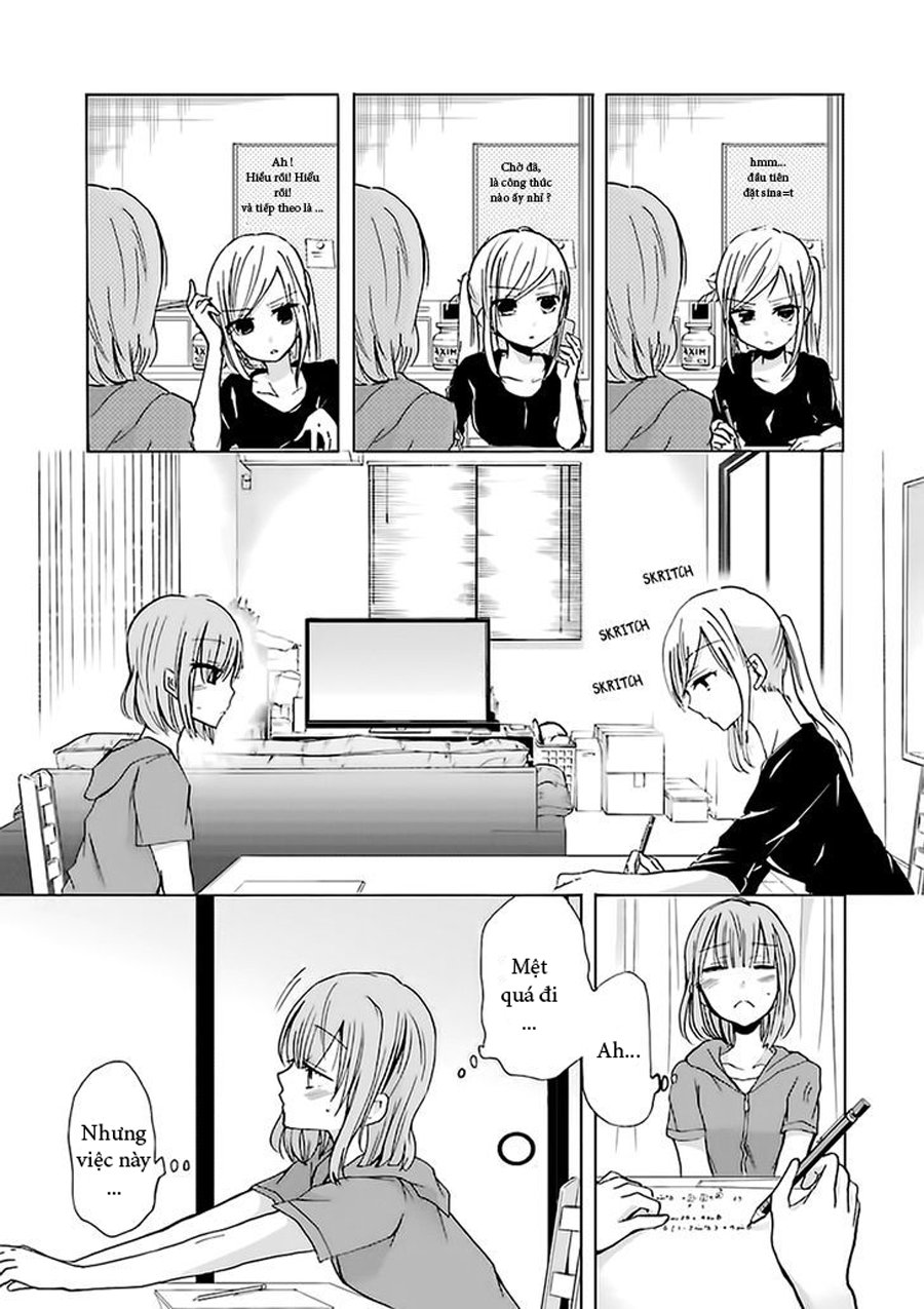 Ani No Yome To Kurashite Imasu Chapter 6 - 14