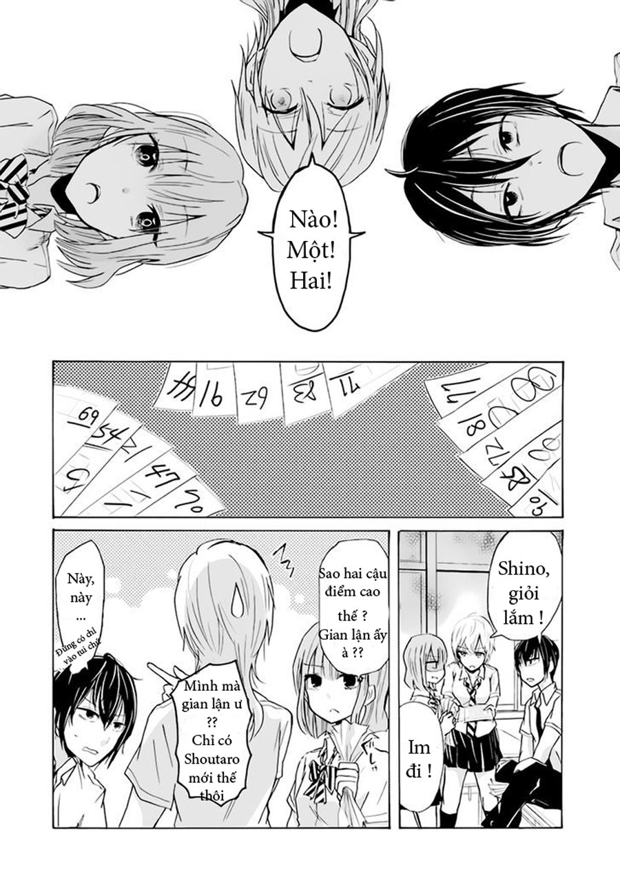 Ani No Yome To Kurashite Imasu Chapter 6 - 3