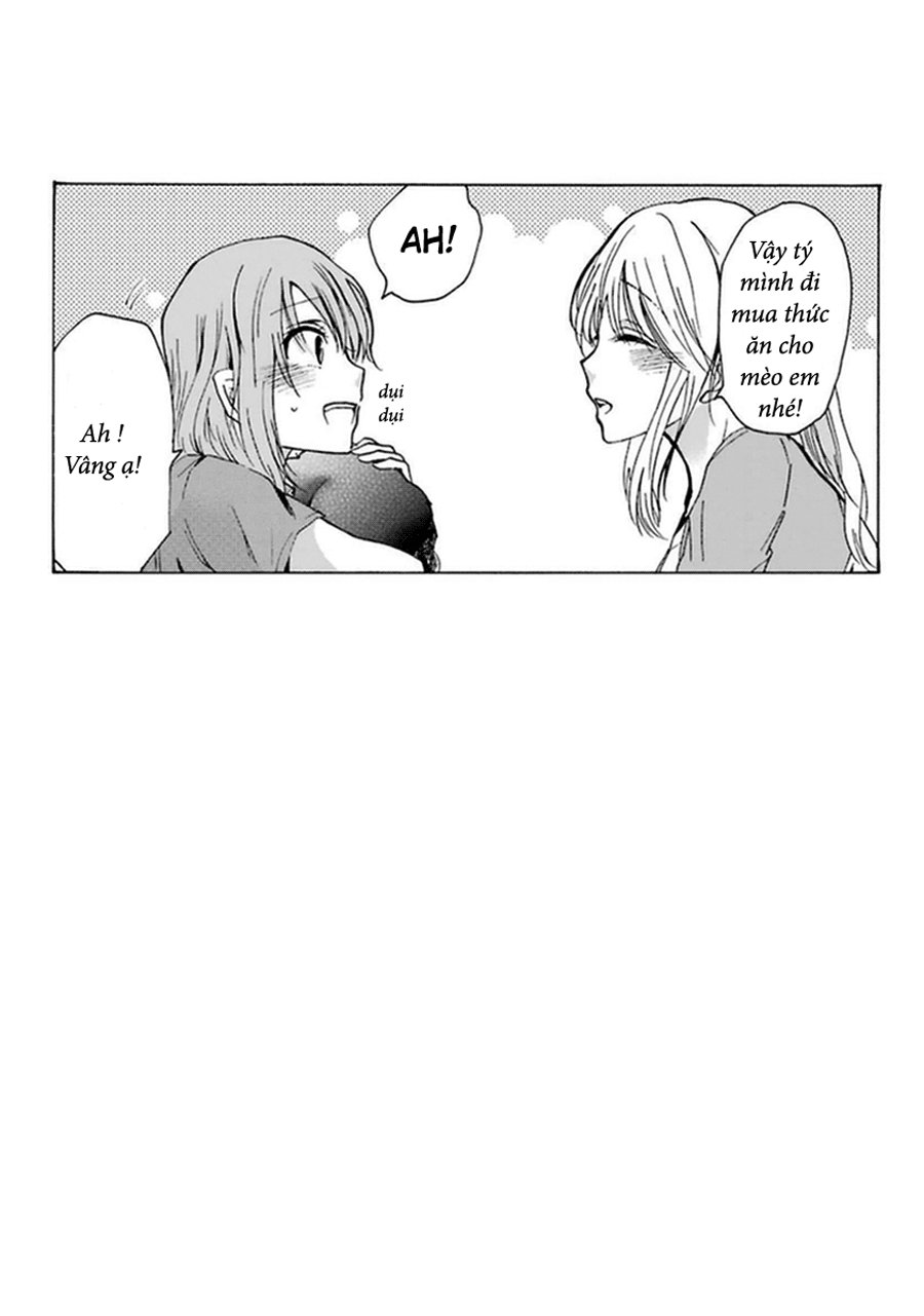 Ani No Yome To Kurashite Imasu Chapter 7 - 18