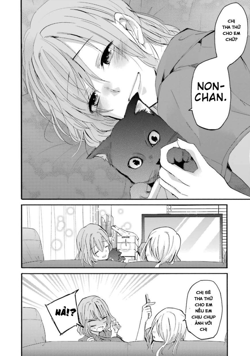 Ani No Yome To Kurashite Imasu Chapter 9 - 15