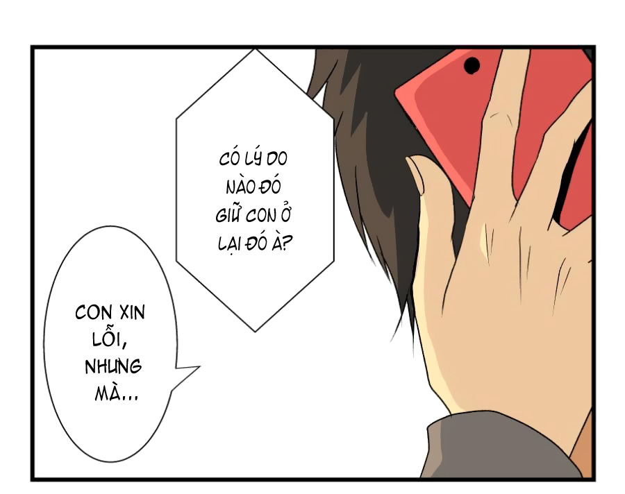 ReLIFE Chapter 1 - 22