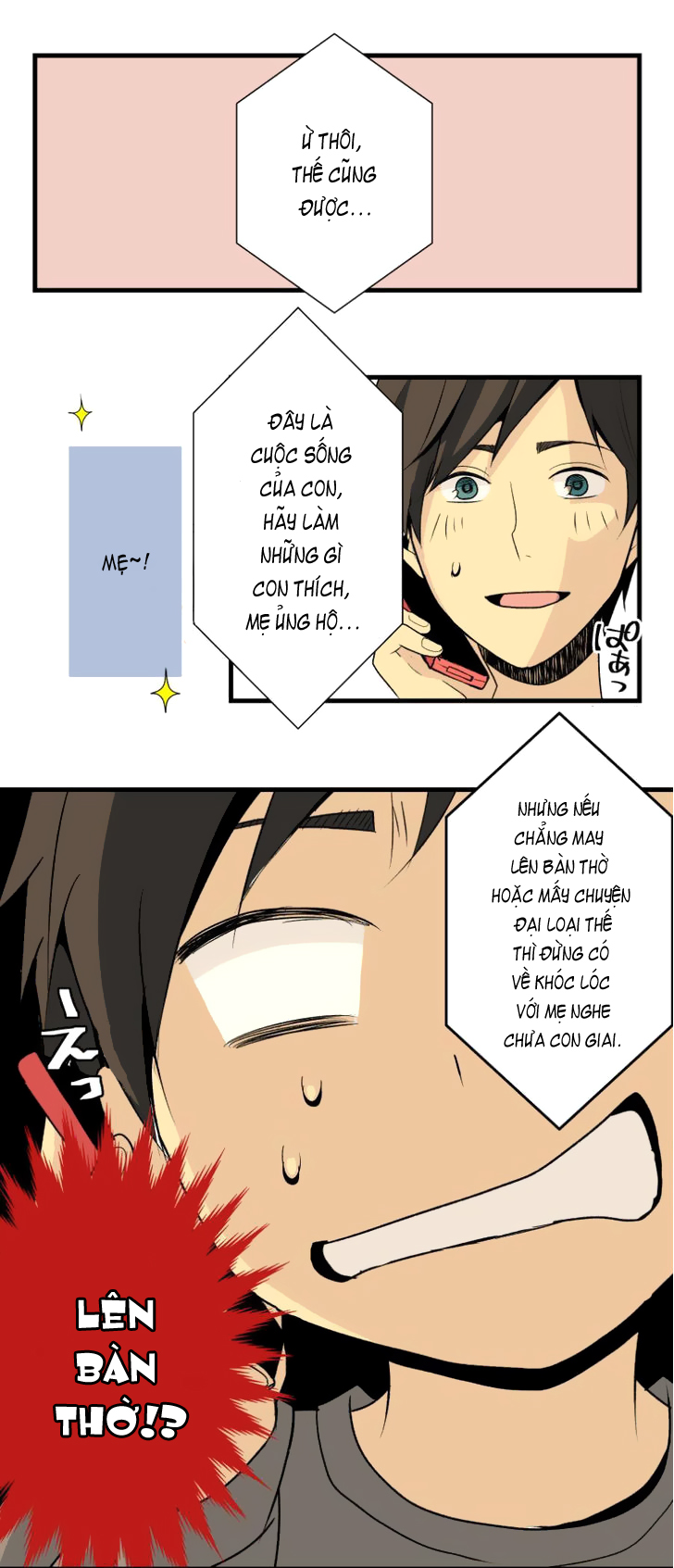 ReLIFE Chapter 1 - 24