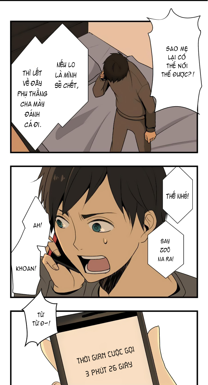 ReLIFE Chapter 1 - 25