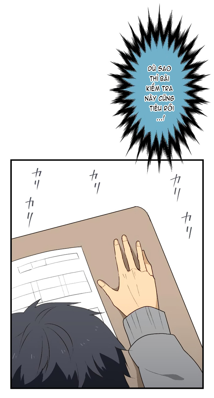ReLIFE Chapter 10 - 11