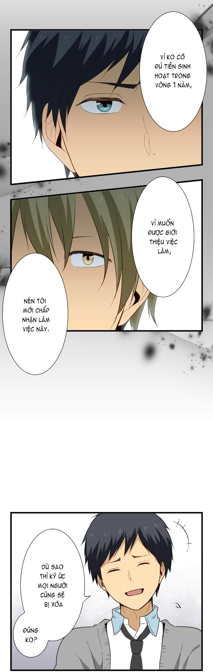 ReLIFE Chapter 13 - 11