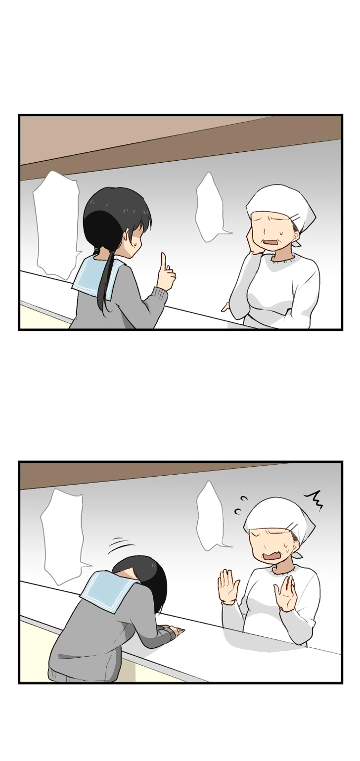 ReLIFE Chapter 13 - 15