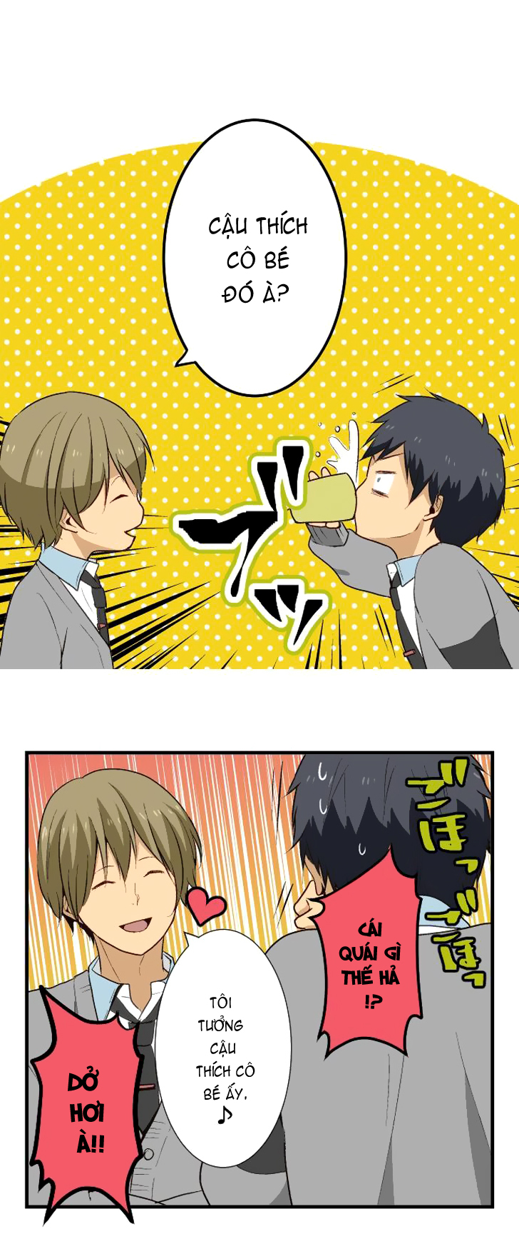 ReLIFE Chapter 13 - 5