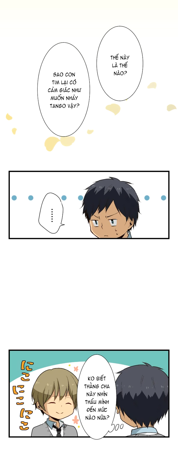 ReLIFE Chapter 13 - 8
