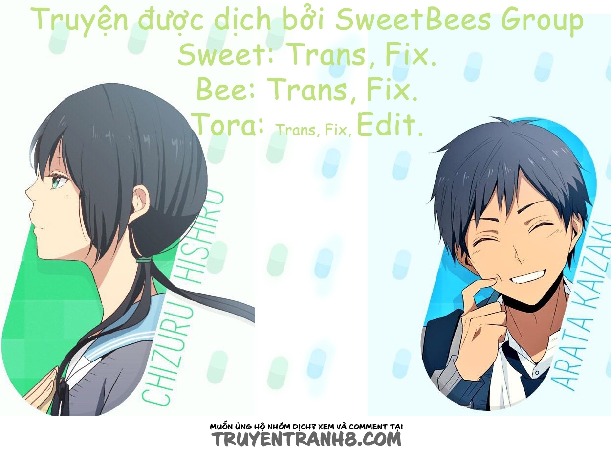 ReLIFE Chapter 131 - 26