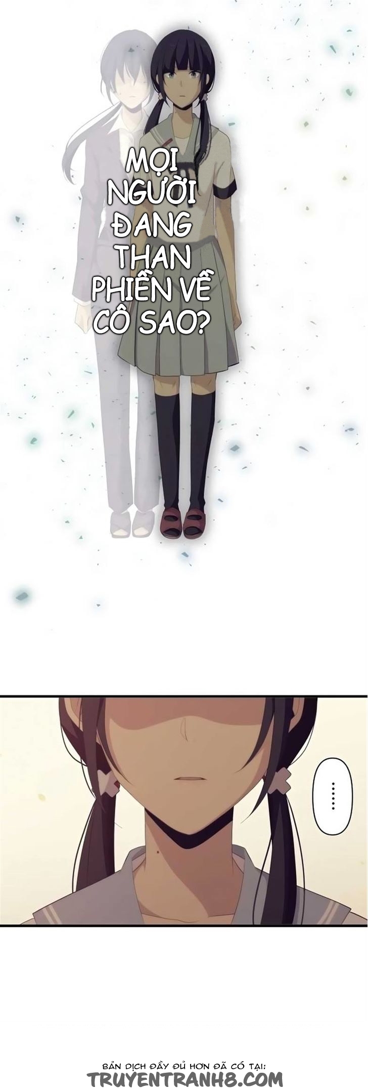 ReLIFE Chapter 131 - 10