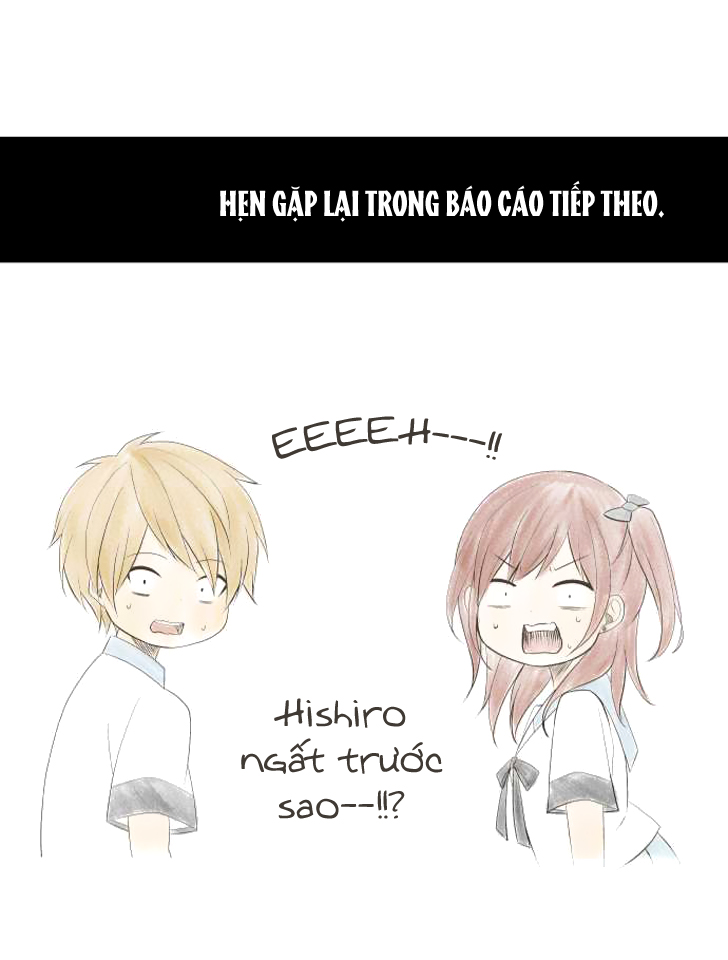 ReLIFE Chapter 133 - 16