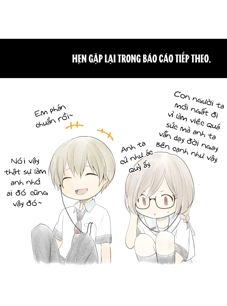 ReLIFE Chapter 134 - 15