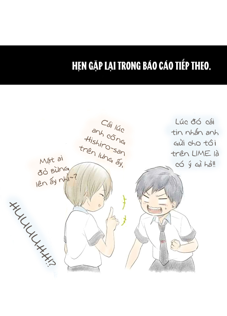 ReLIFE Chapter 135 - 19