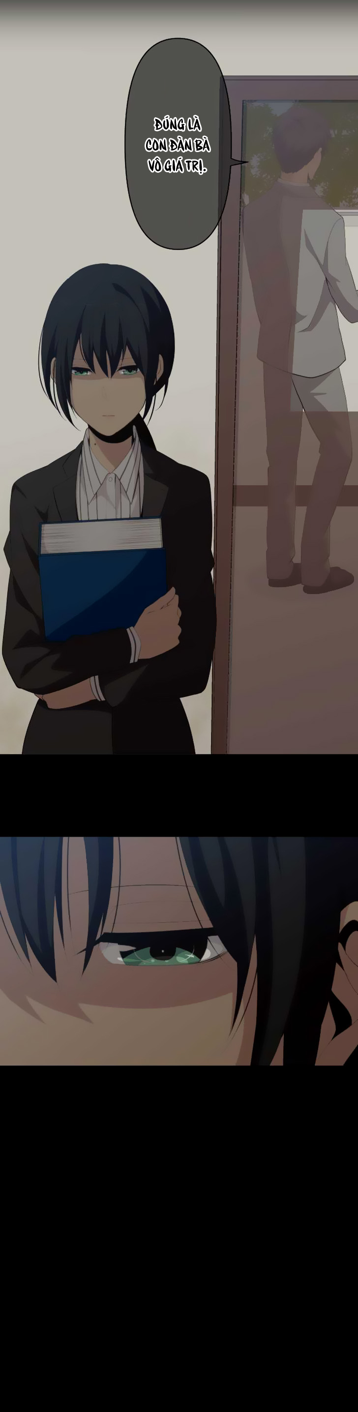 ReLIFE Chapter 135 - 7