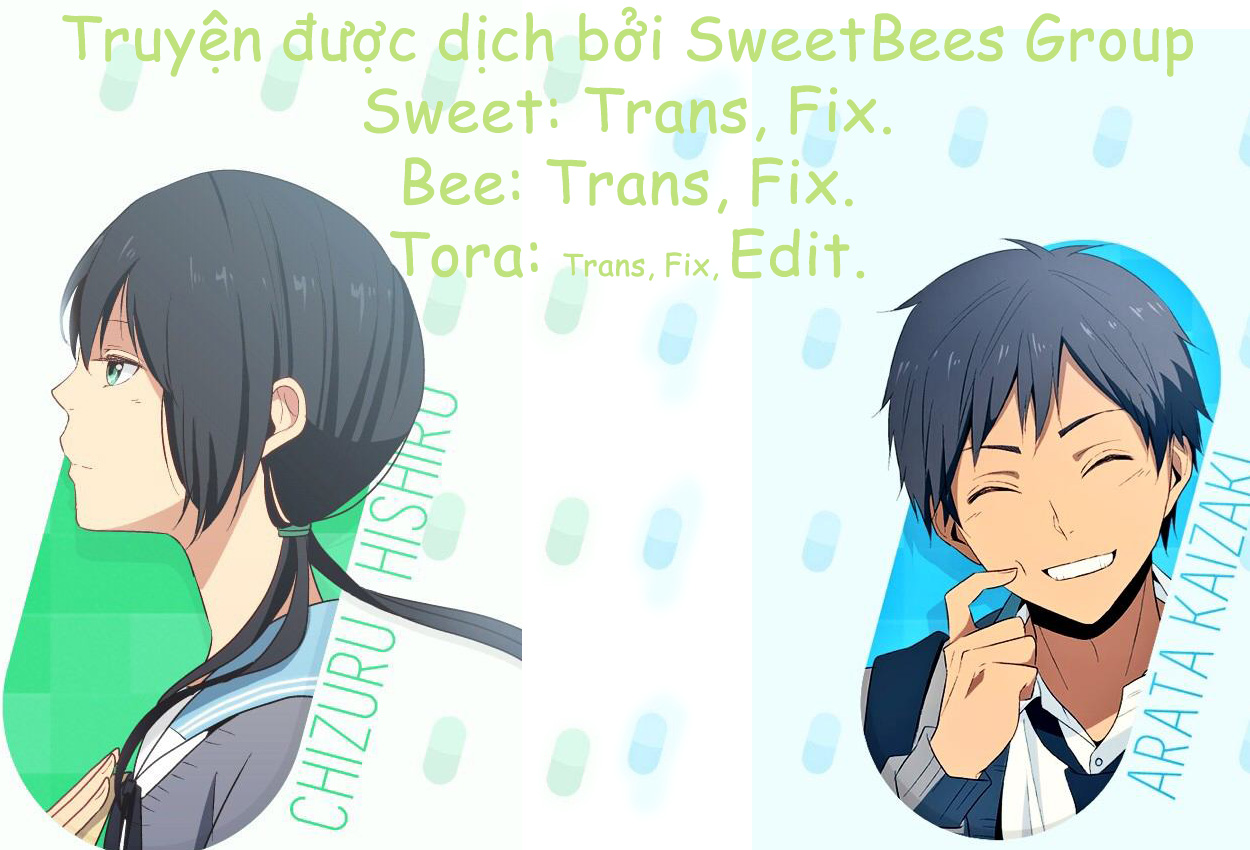 ReLIFE Chapter 138 - 25