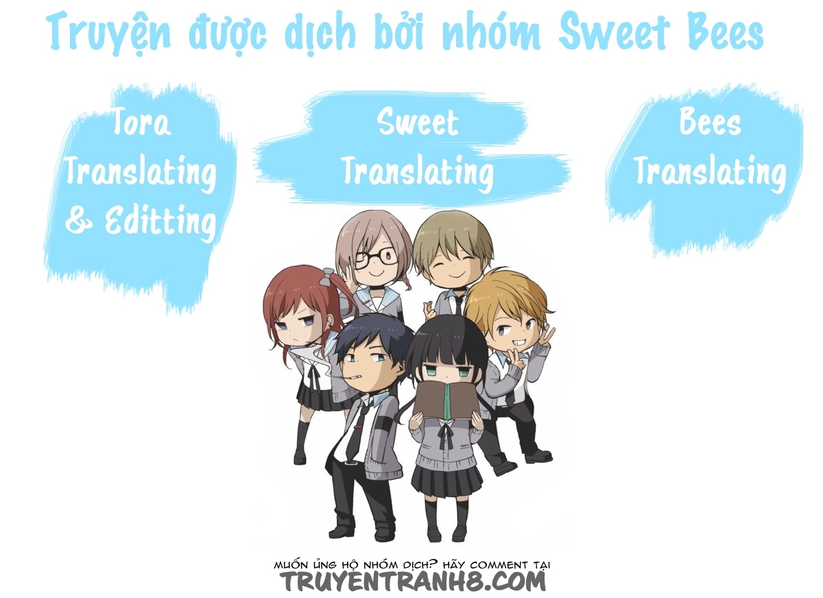 ReLIFE Chapter 139 - 28