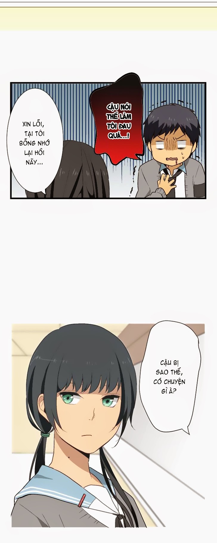 ReLIFE Chapter 14 - 6