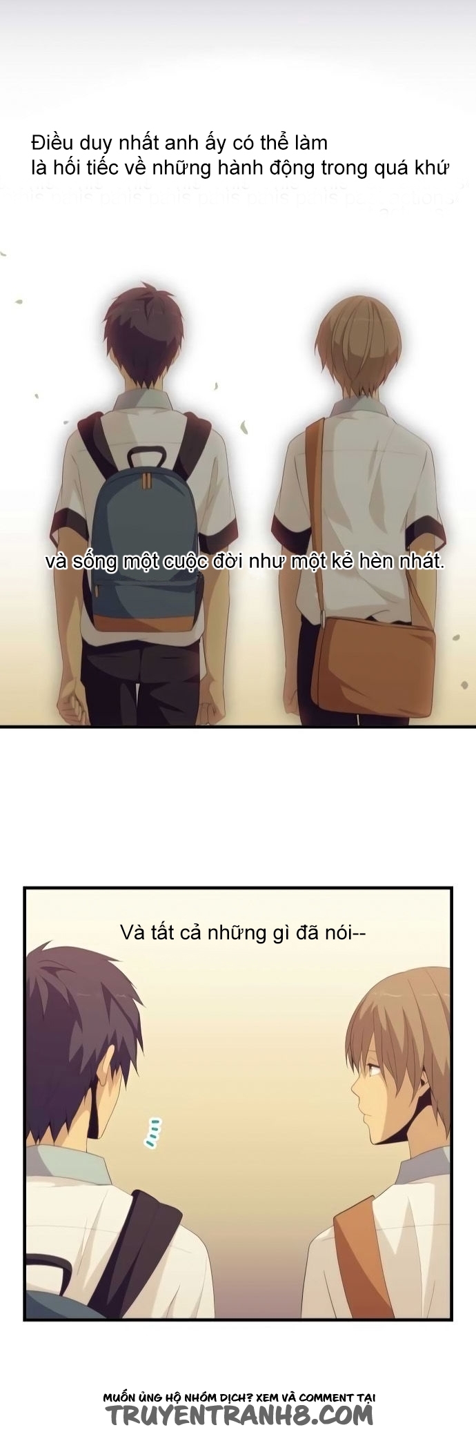 ReLIFE Chapter 140 - 24