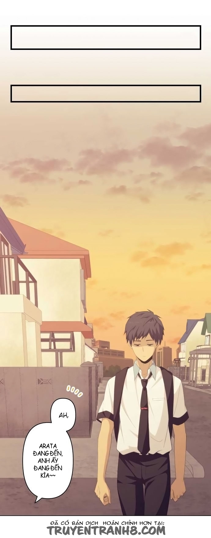 ReLIFE Chapter 140 - 8
