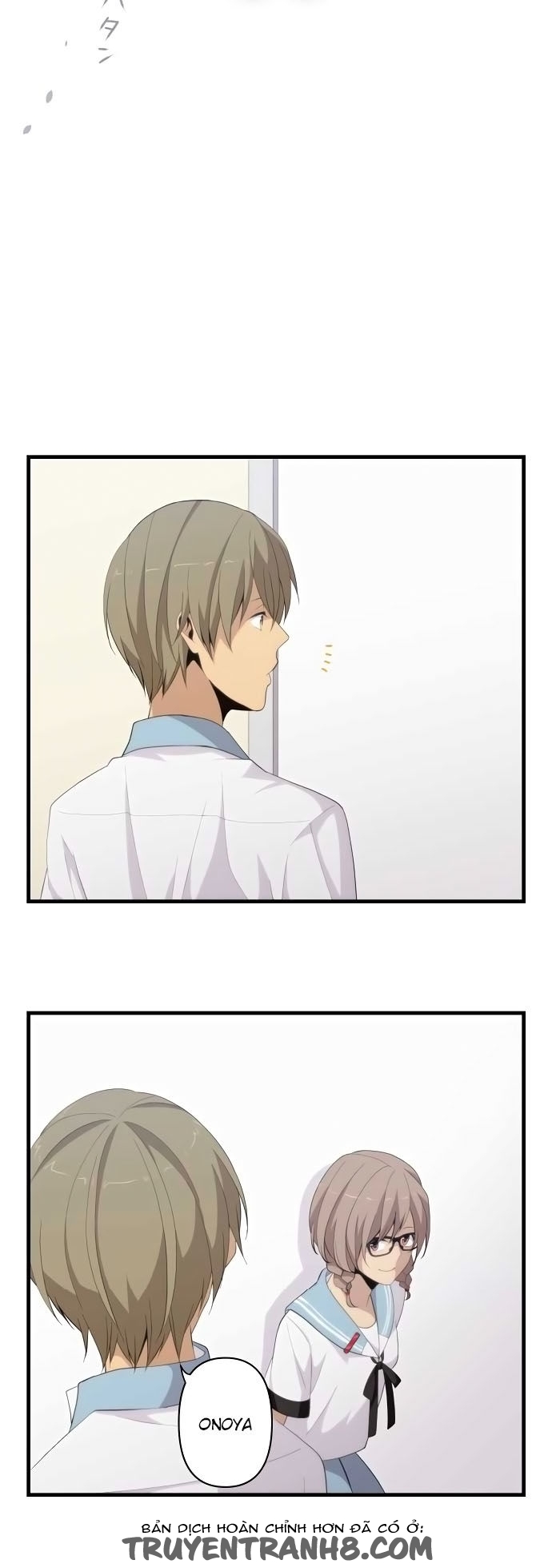 ReLIFE Chapter 142 - 21
