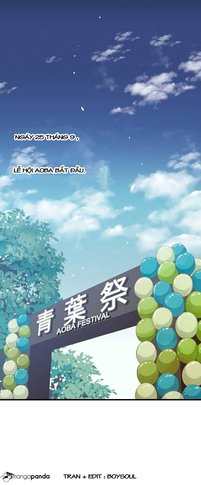 ReLIFE Chapter 143 - 13