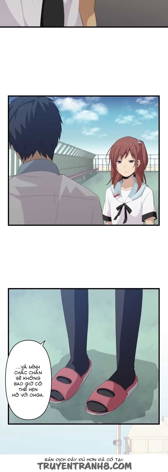 ReLIFE Chapter 145 - 18