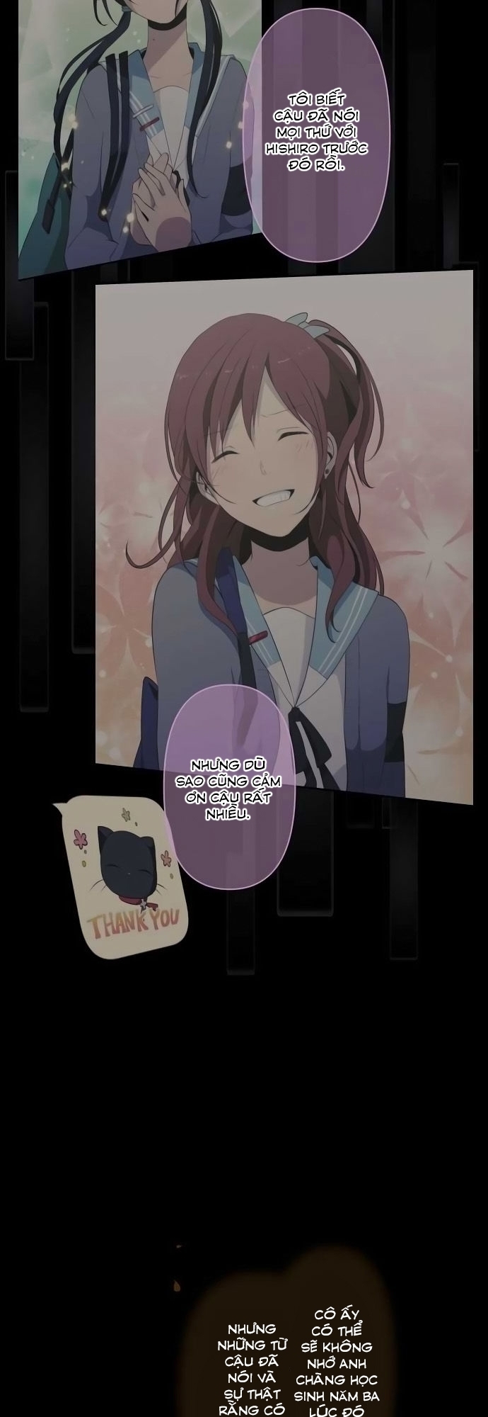 ReLIFE Chapter 145 - 25
