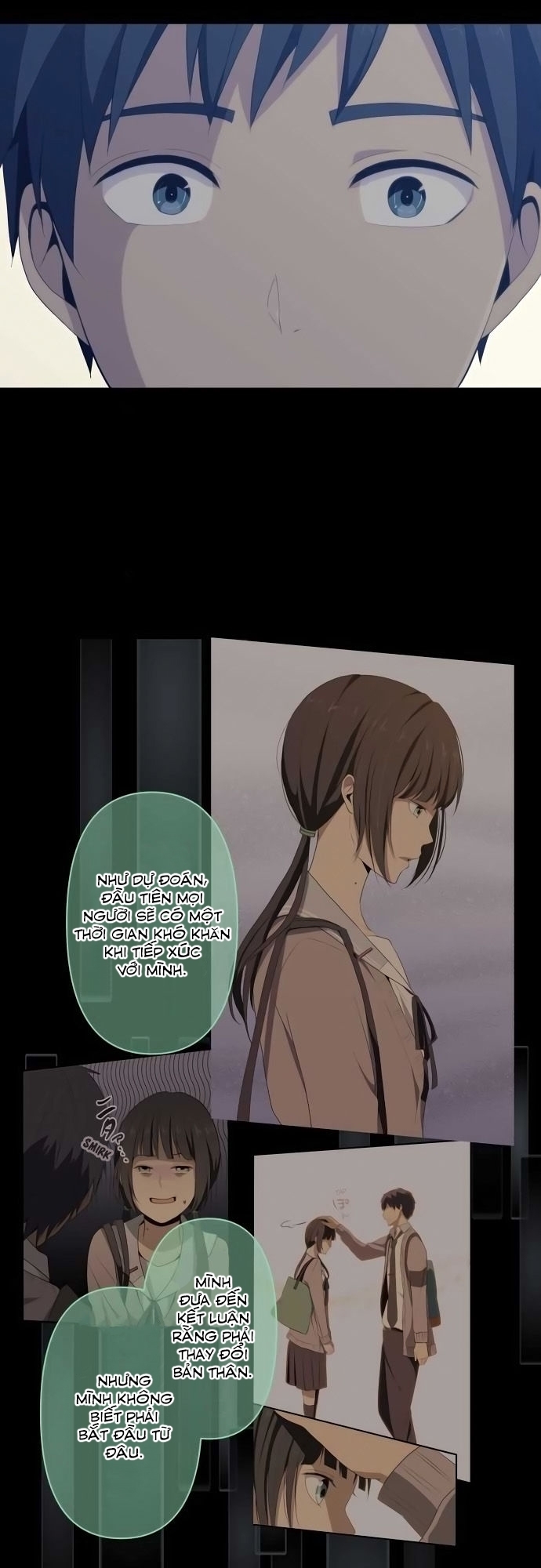 ReLIFE Chapter 145 - 32