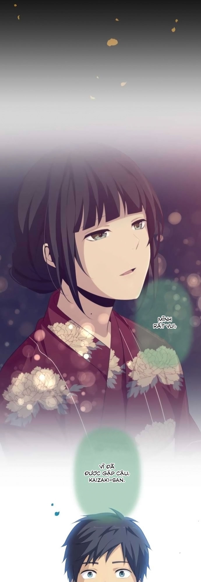 ReLIFE Chapter 145 - 37