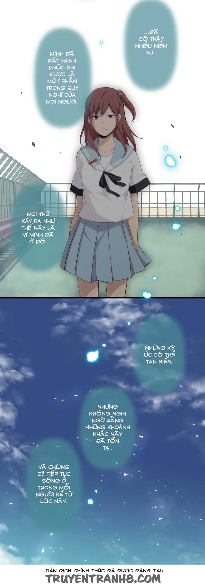 ReLIFE Chapter 145 - 41
