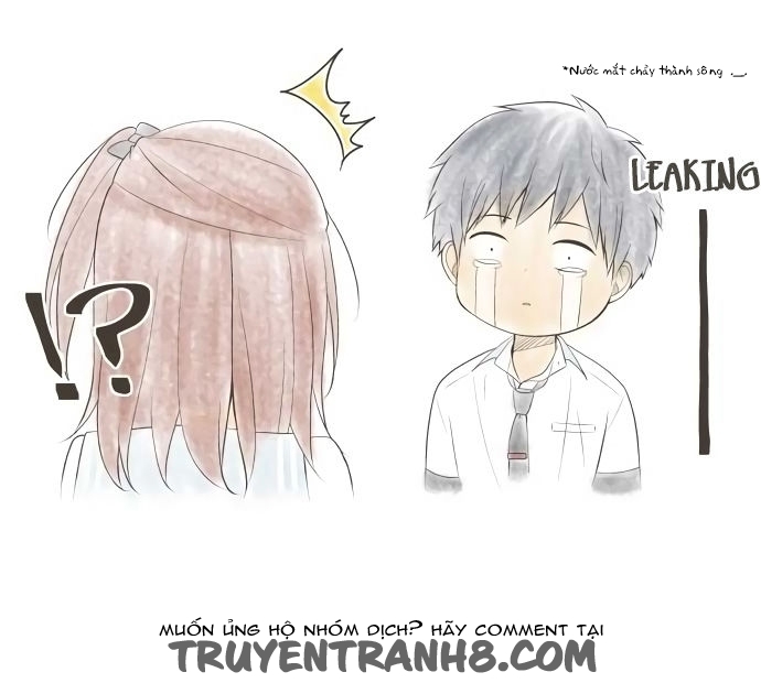 ReLIFE Chapter 145 - 49