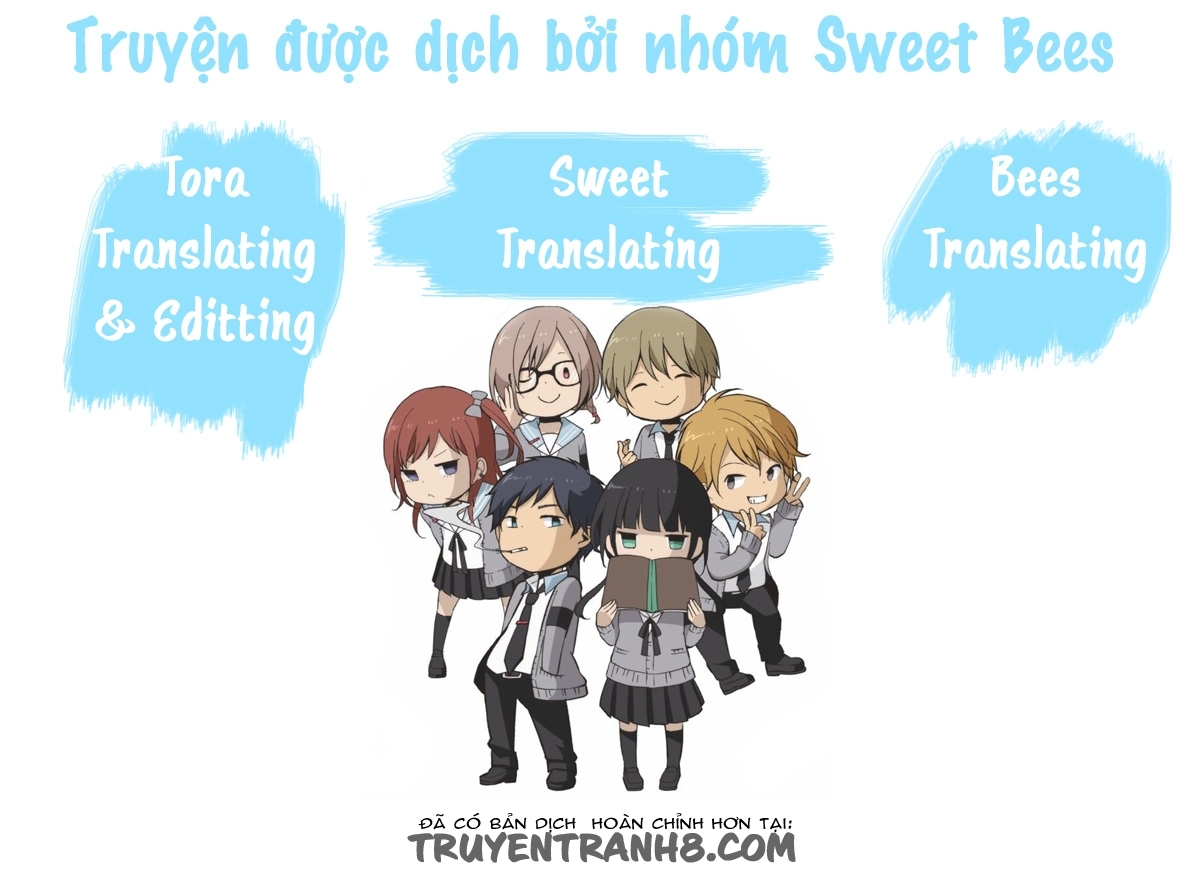 ReLIFE Chapter 145 - 50