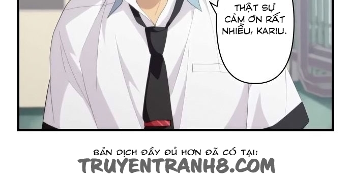 ReLIFE Chapter 146 - 16