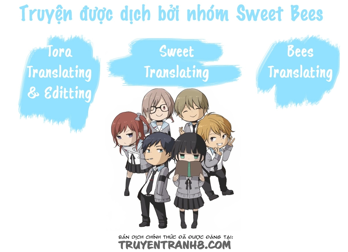 ReLIFE Chapter 146 - 40