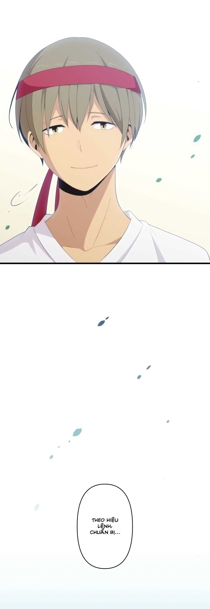 ReLIFE Chapter 149 - 24