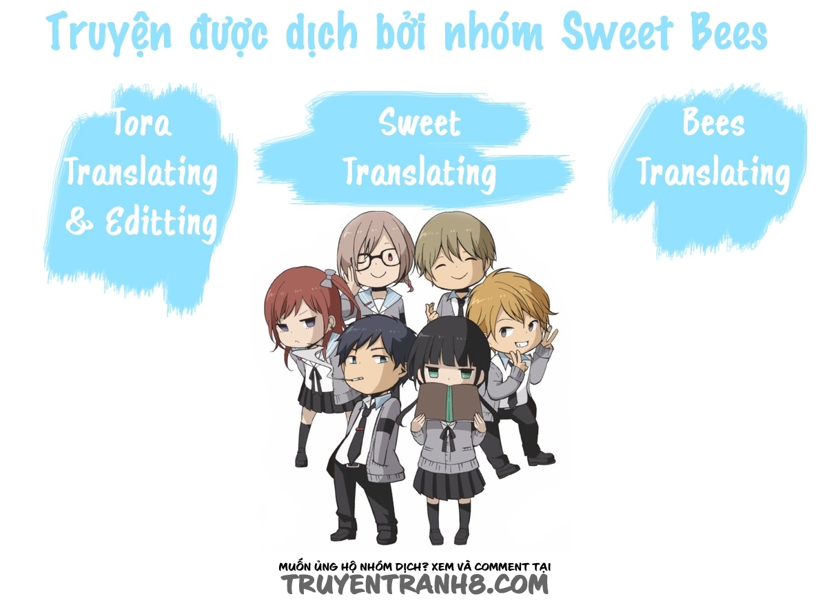 ReLIFE Chapter 149 - 36
