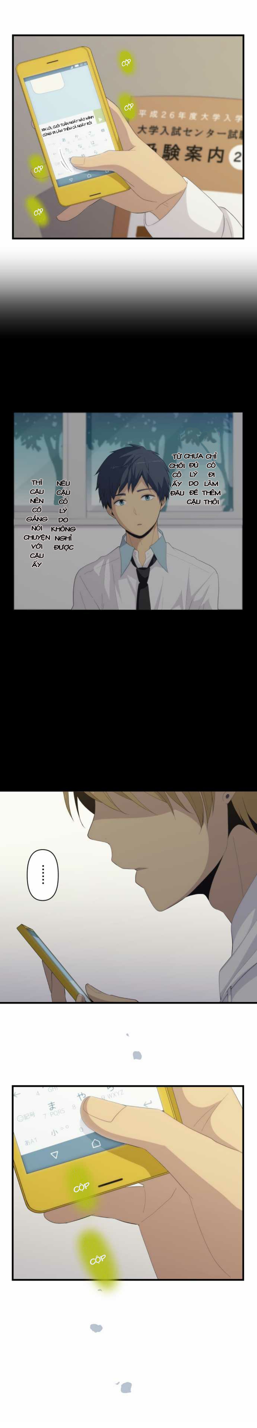 ReLIFE Chapter 159 - 2