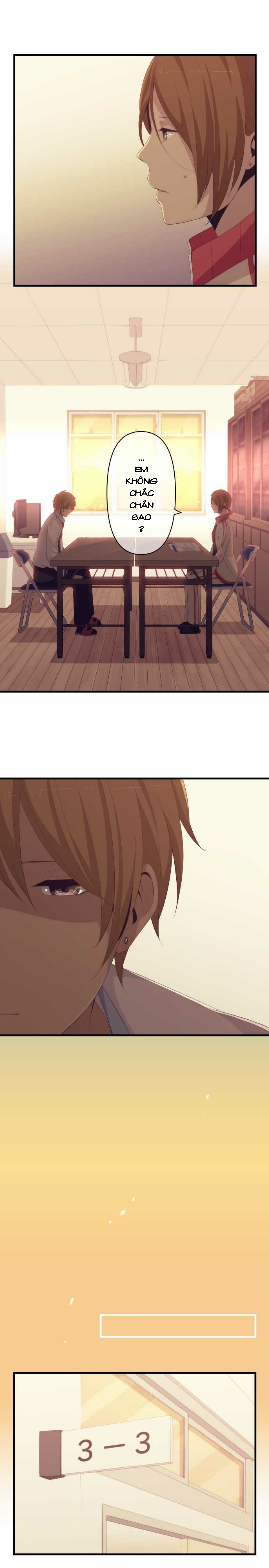 ReLIFE Chapter 159 - 9