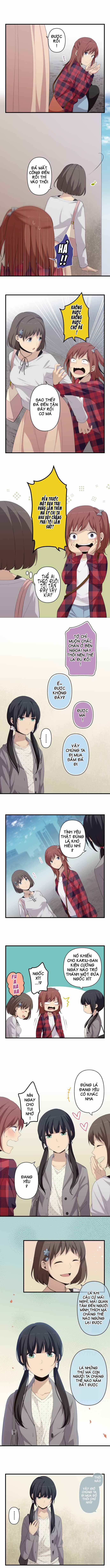 ReLIFE Chapter 163 - 2