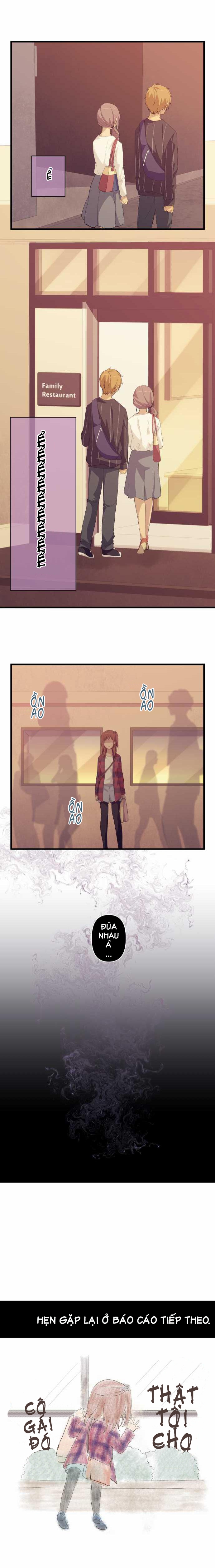 ReLIFE Chapter 163 - 4