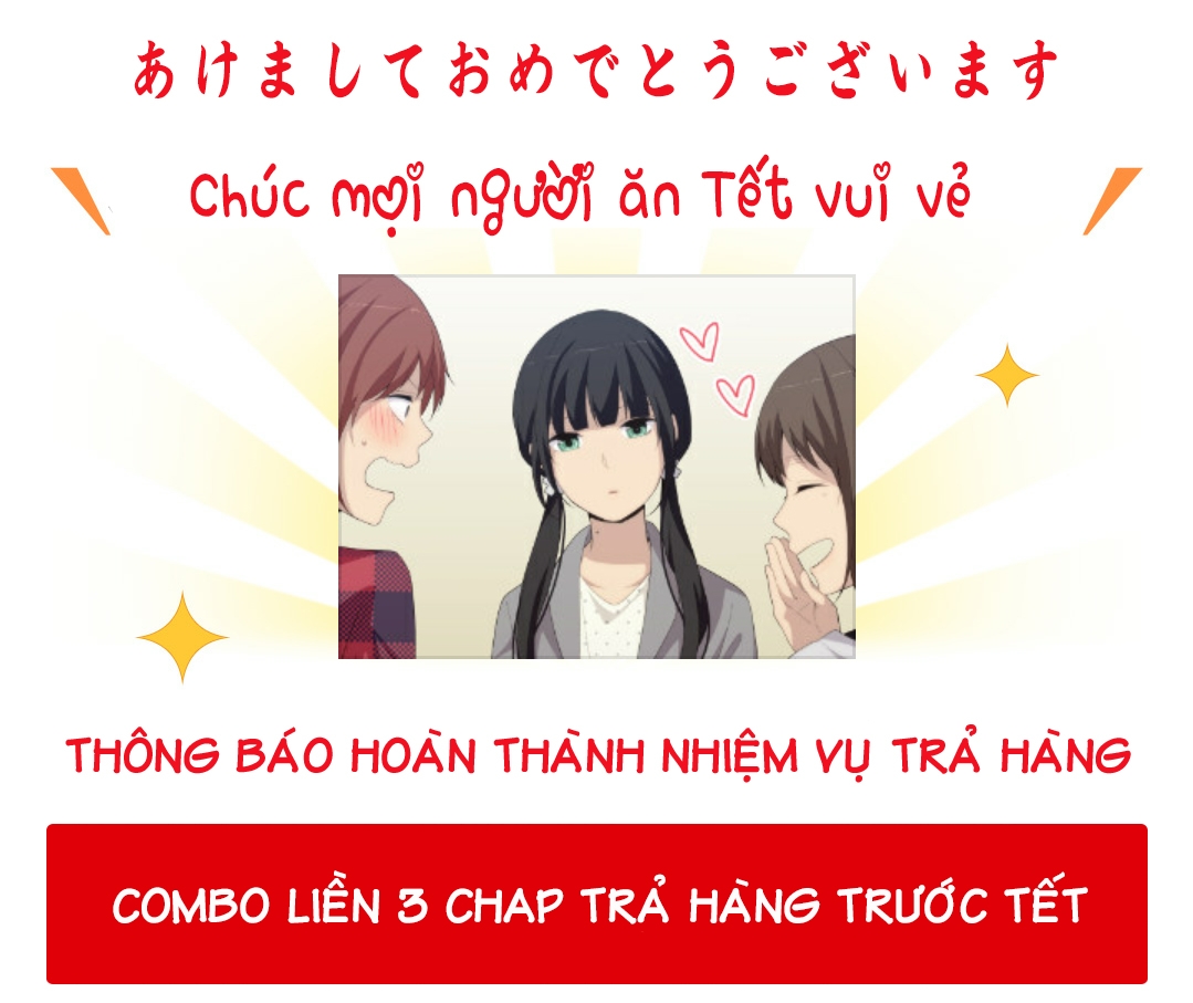 ReLIFE Chapter 163 - 5