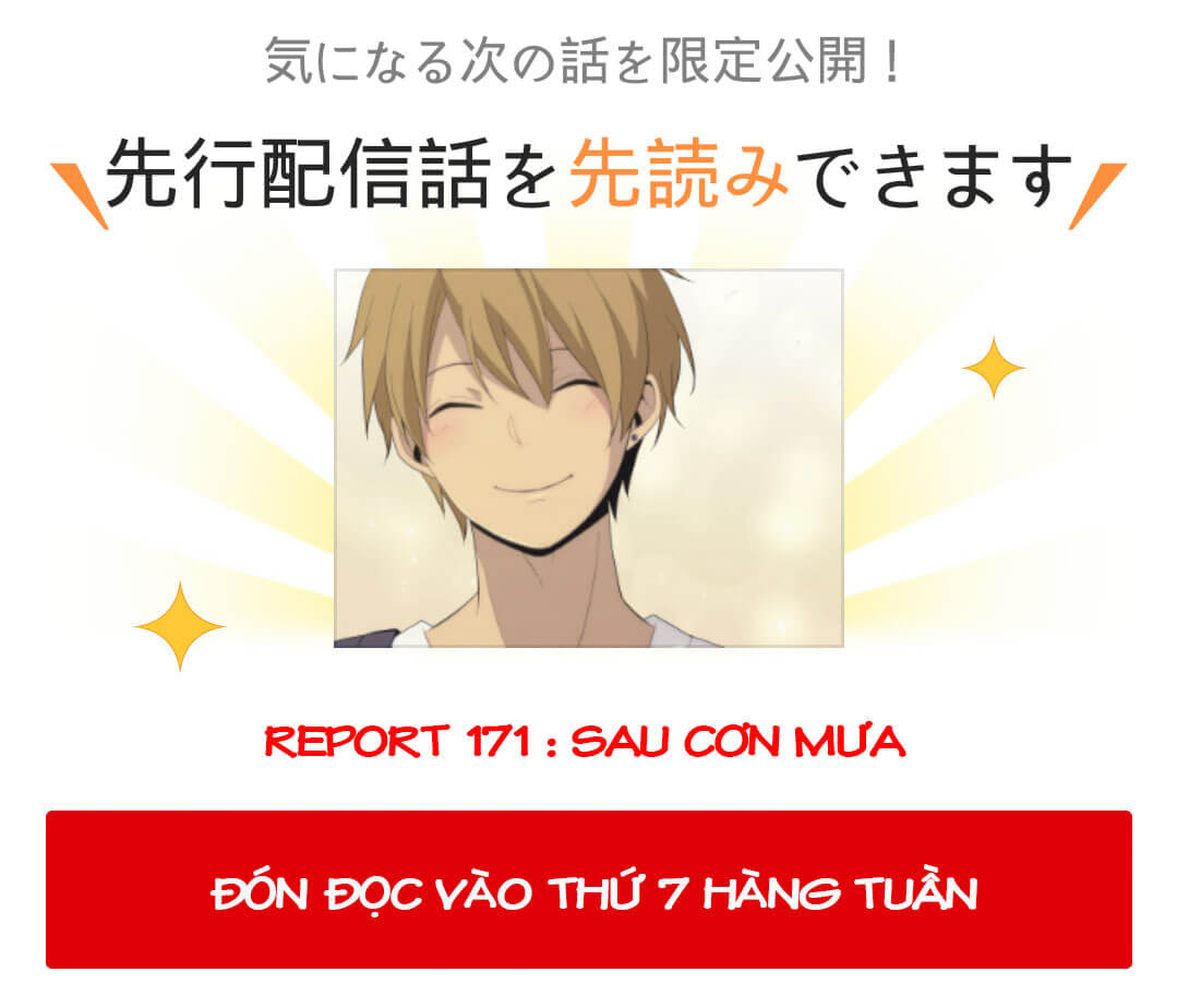 ReLIFE Chapter 171 - 1
