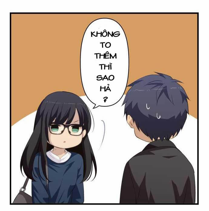 ReLIFE Chapter 173 - 18