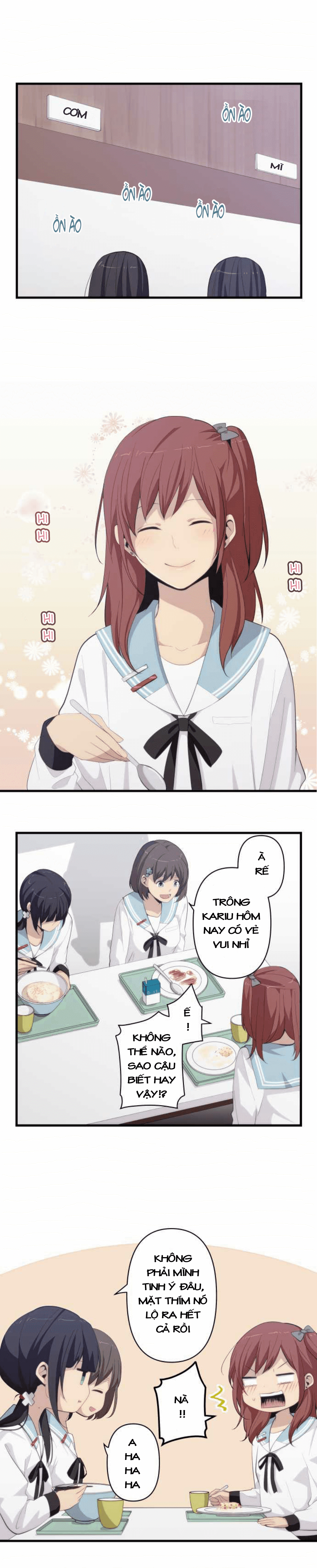 ReLIFE Chapter 178 - 2