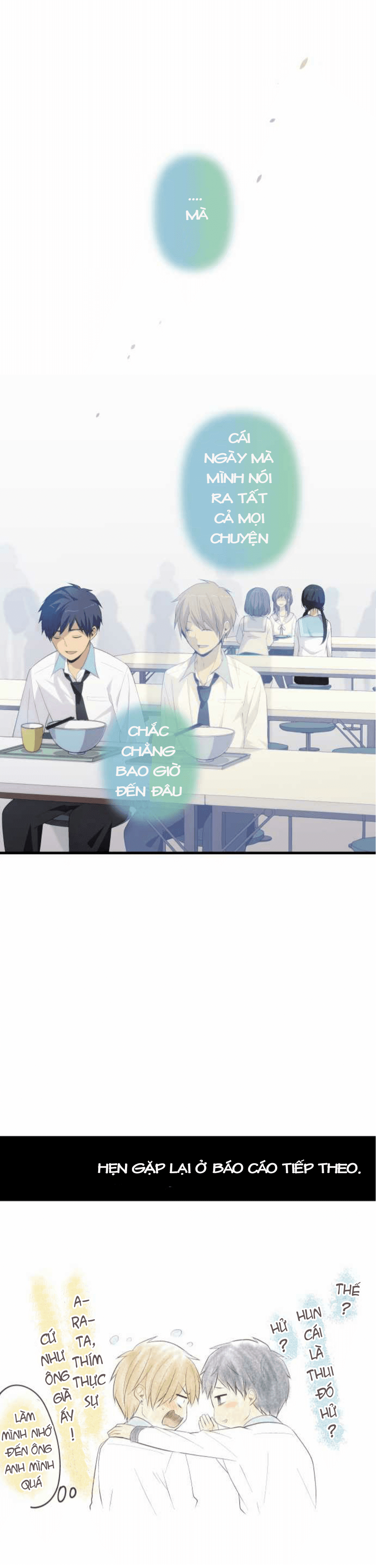 ReLIFE Chapter 178 - 16