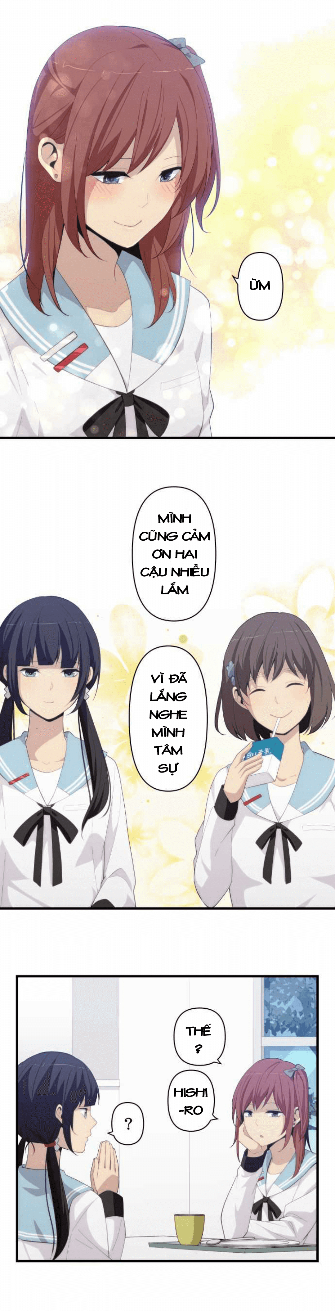 ReLIFE Chapter 178 - 4